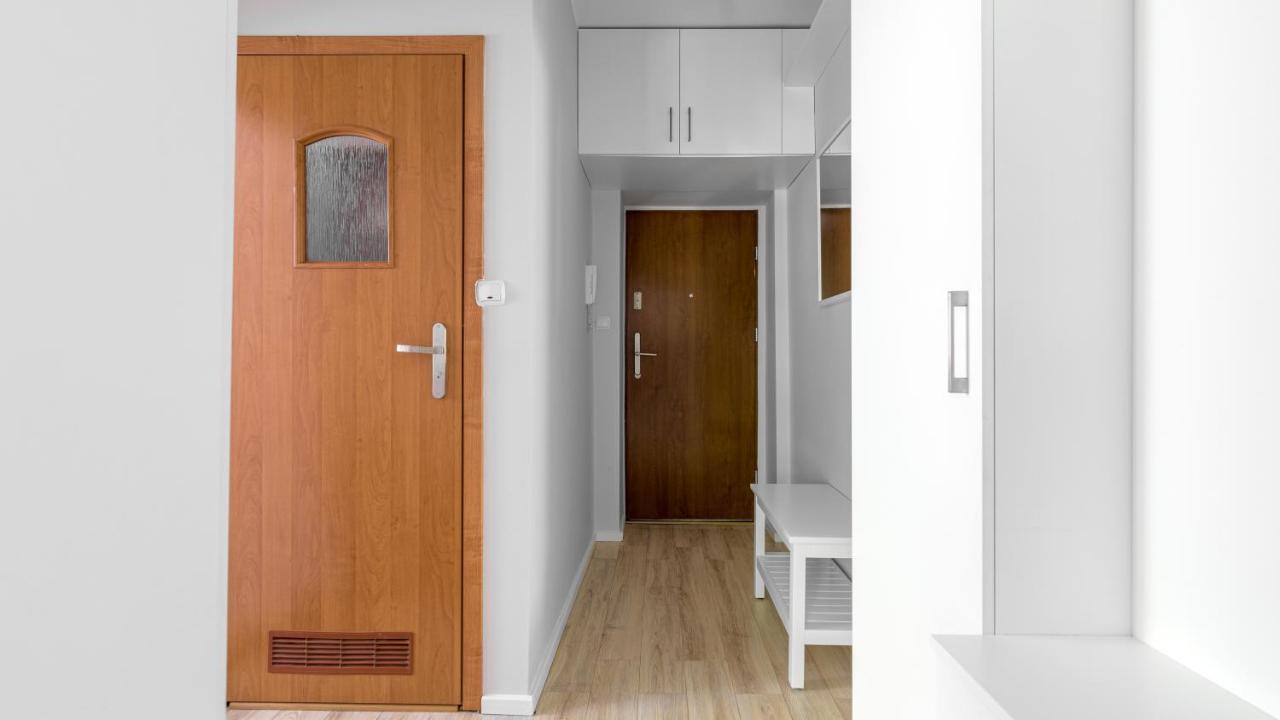 Comfy Apartments - Blekit Gdyni グディニャ エクステリア 写真